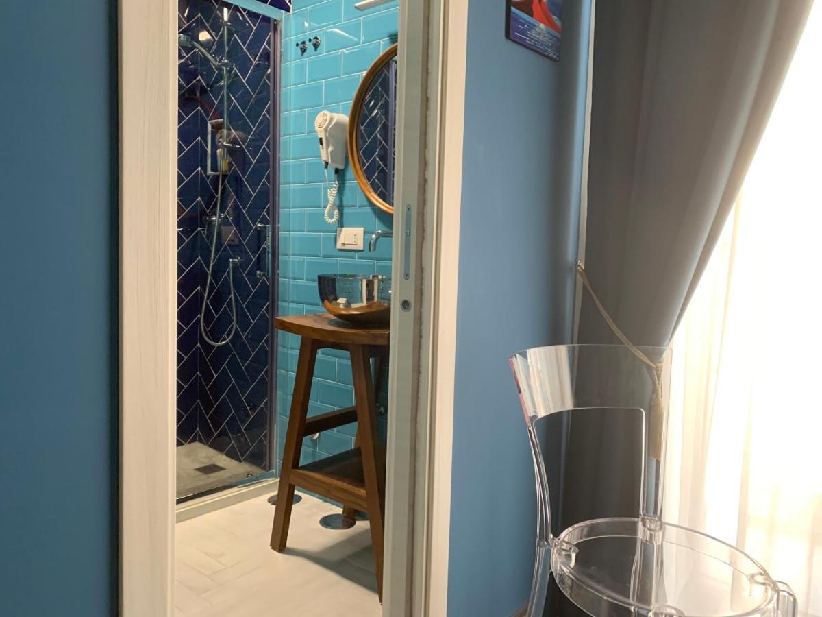 Deluxe Double Room Balcony