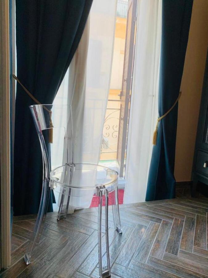 Deluxe Double Room Balcony