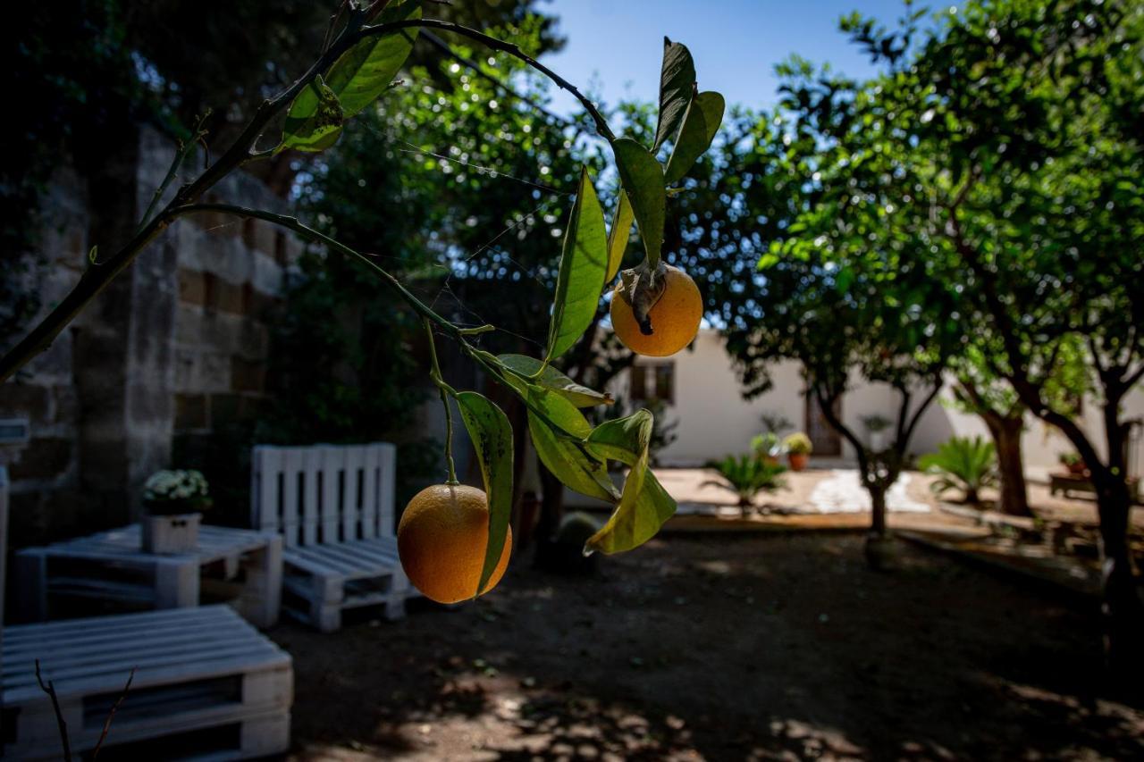 Suite Private Garden