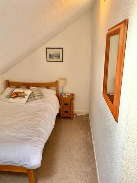 Single Room with Bathroom