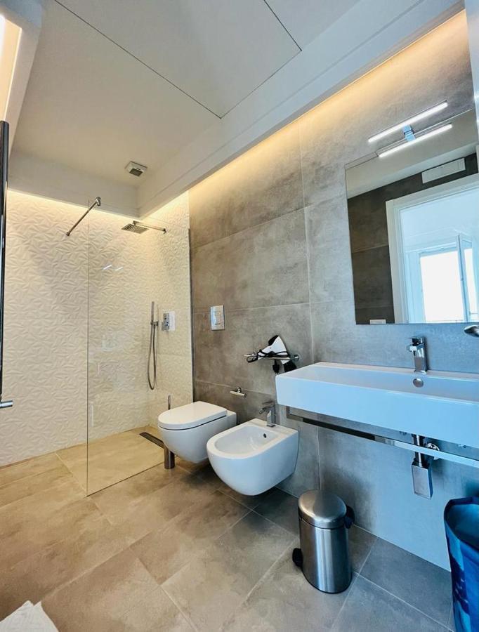 Junior Suite Sea View