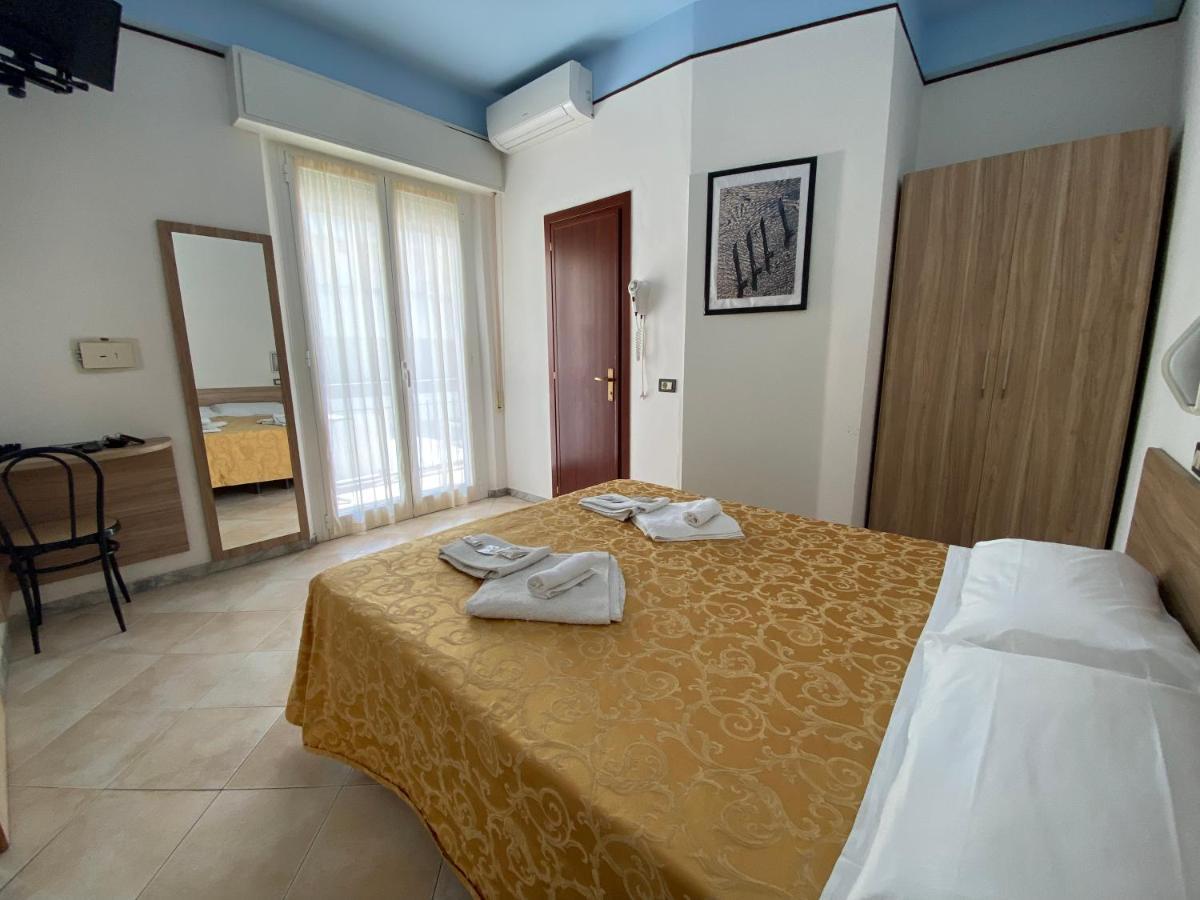 Double Room Balcony