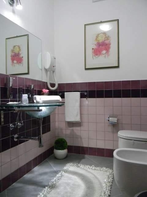 Quadruple Room Private Bathroom