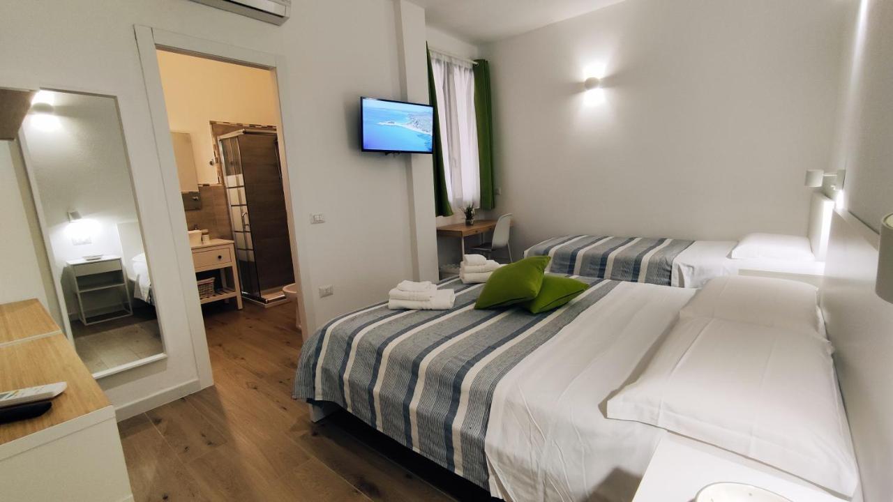 Double Room Extra Bed