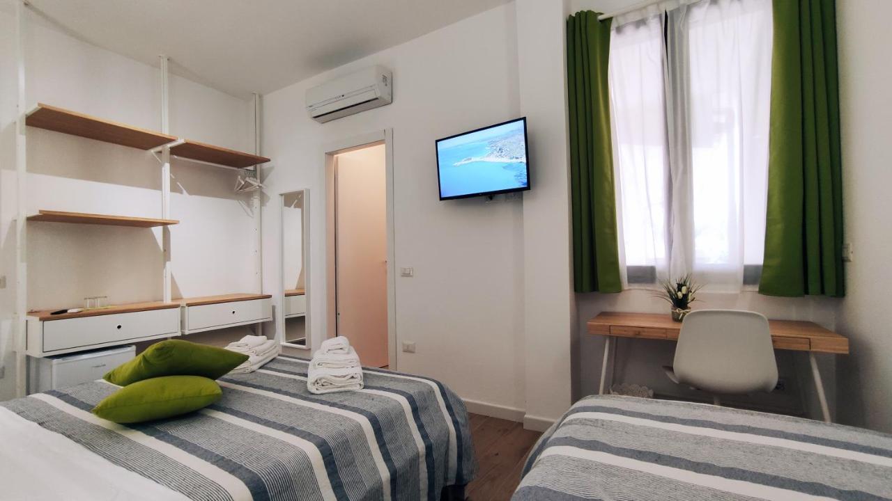 Double Room Extra Bed