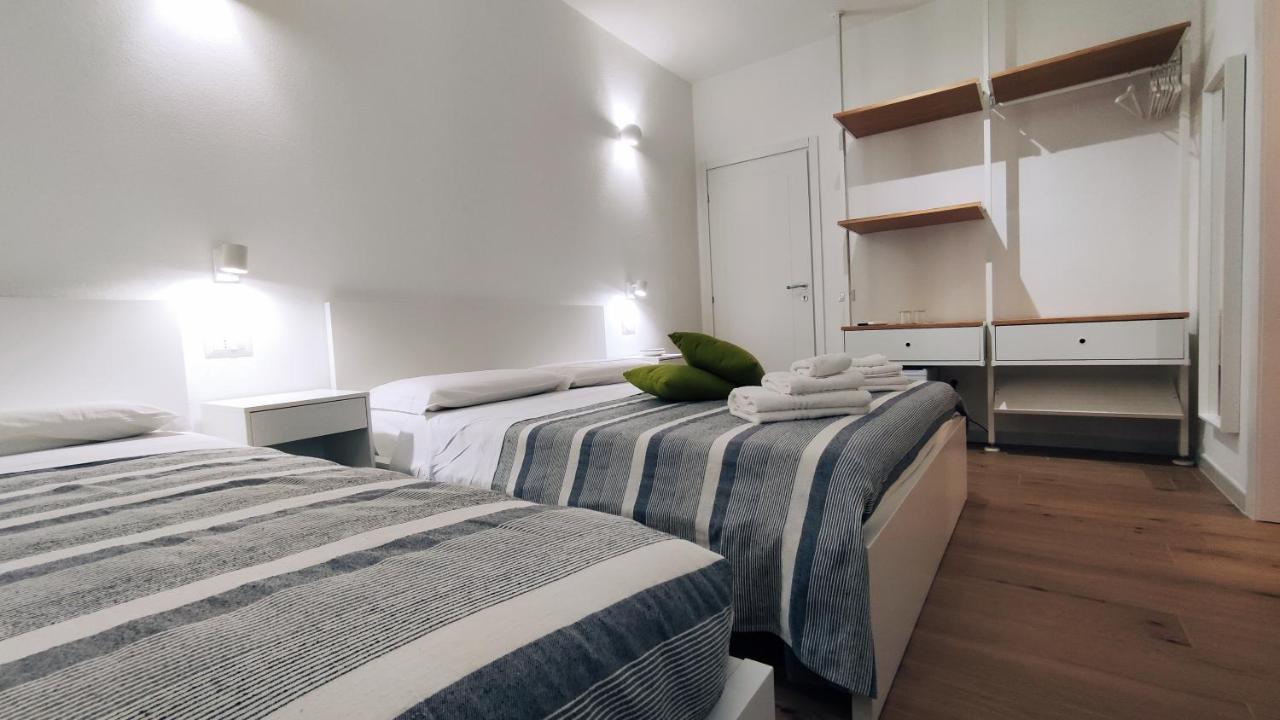 Double Room Extra Bed
