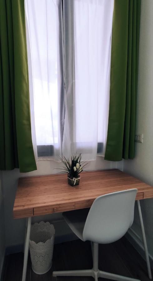 Double Room Extra Bed