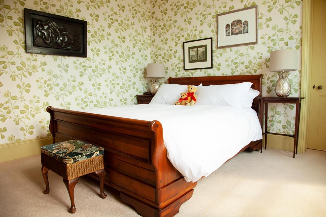King Suite with Balcony