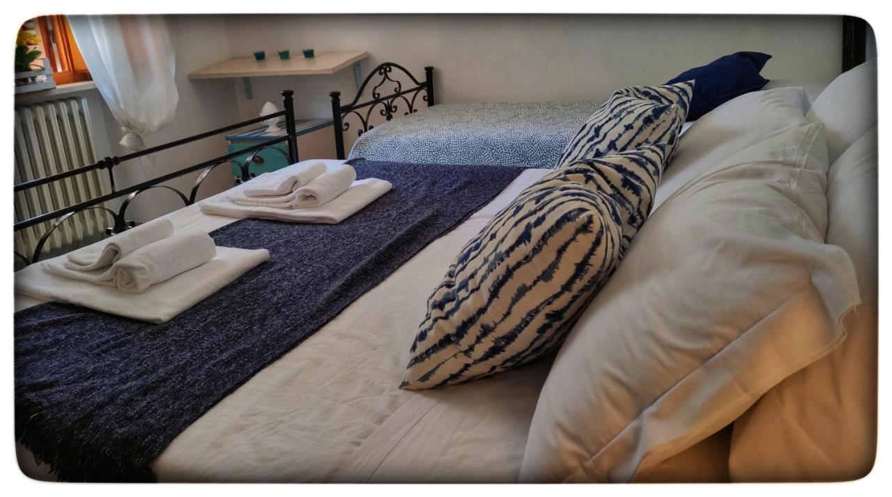 Camera Familiare con Bagno Privato