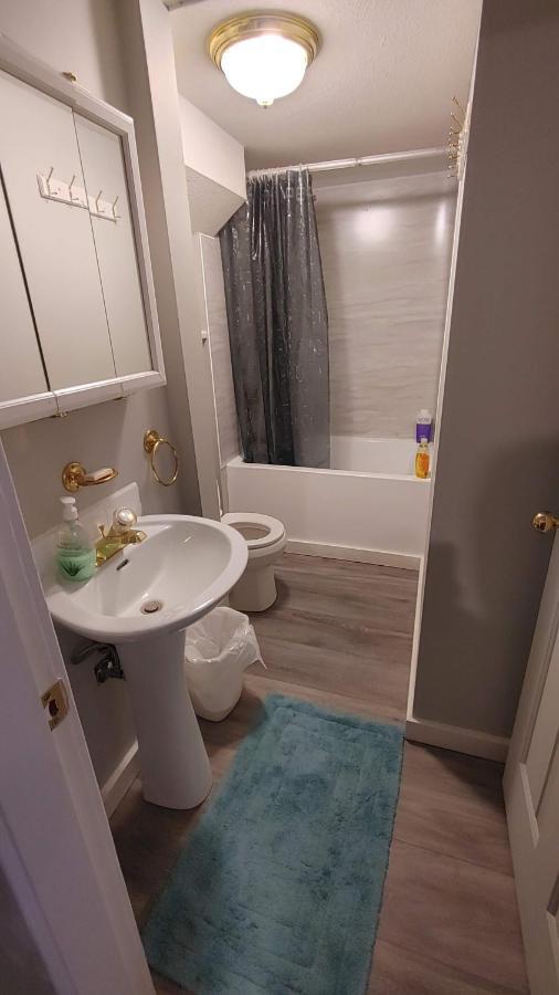 Suite with Terrace
