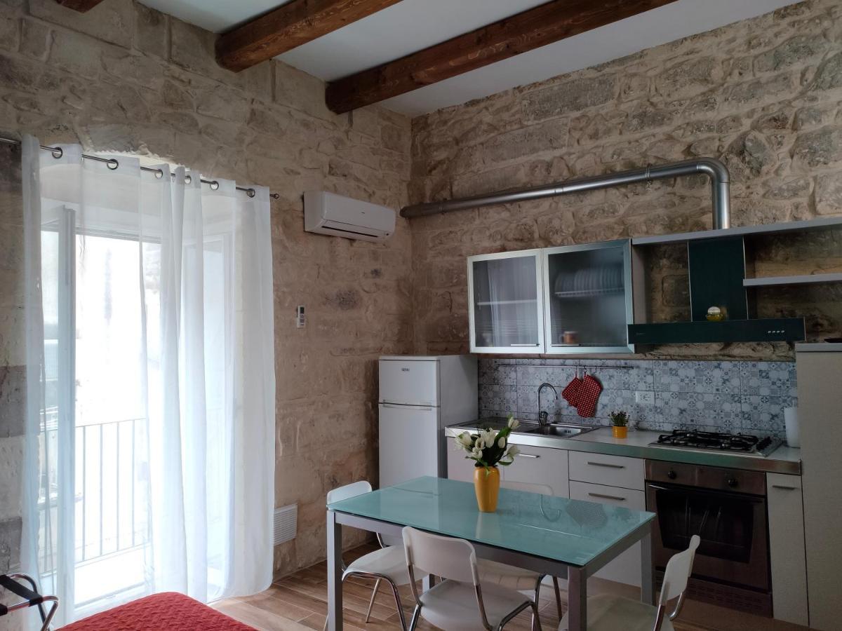 Monolocale con Balcone