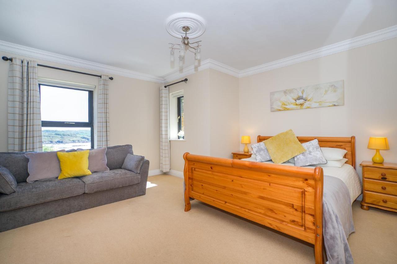 King Room with Sea View