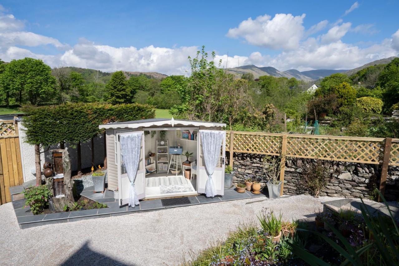 Superior Double or Twin Room Mountain View