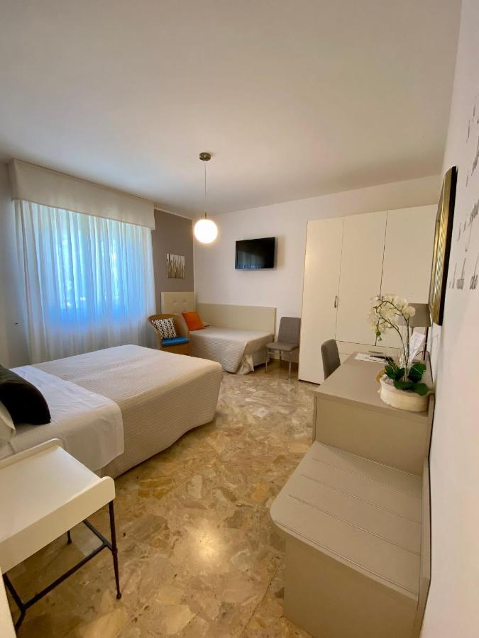 Camera Tripla con Bagno Privato