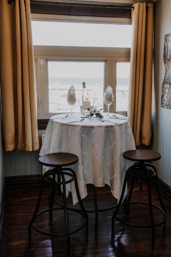 Studio with Sea View - Loft