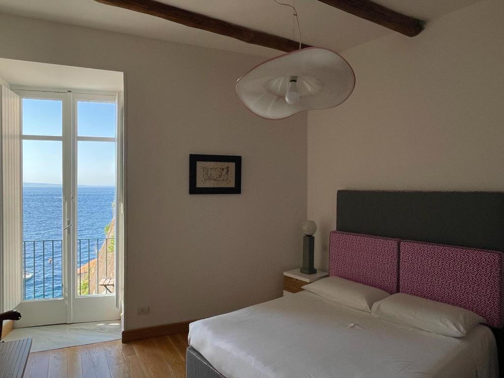 Double Room Sea View