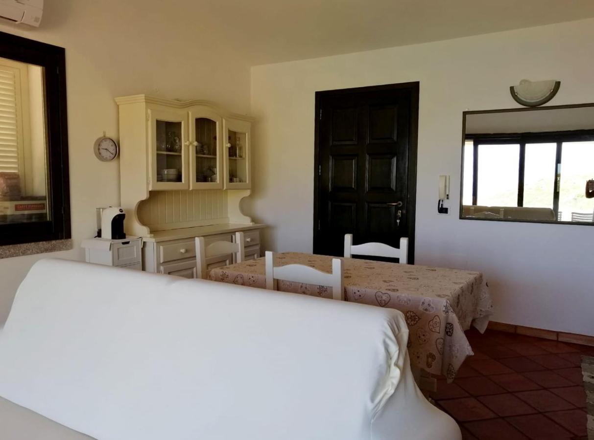 Apartment Sea View
