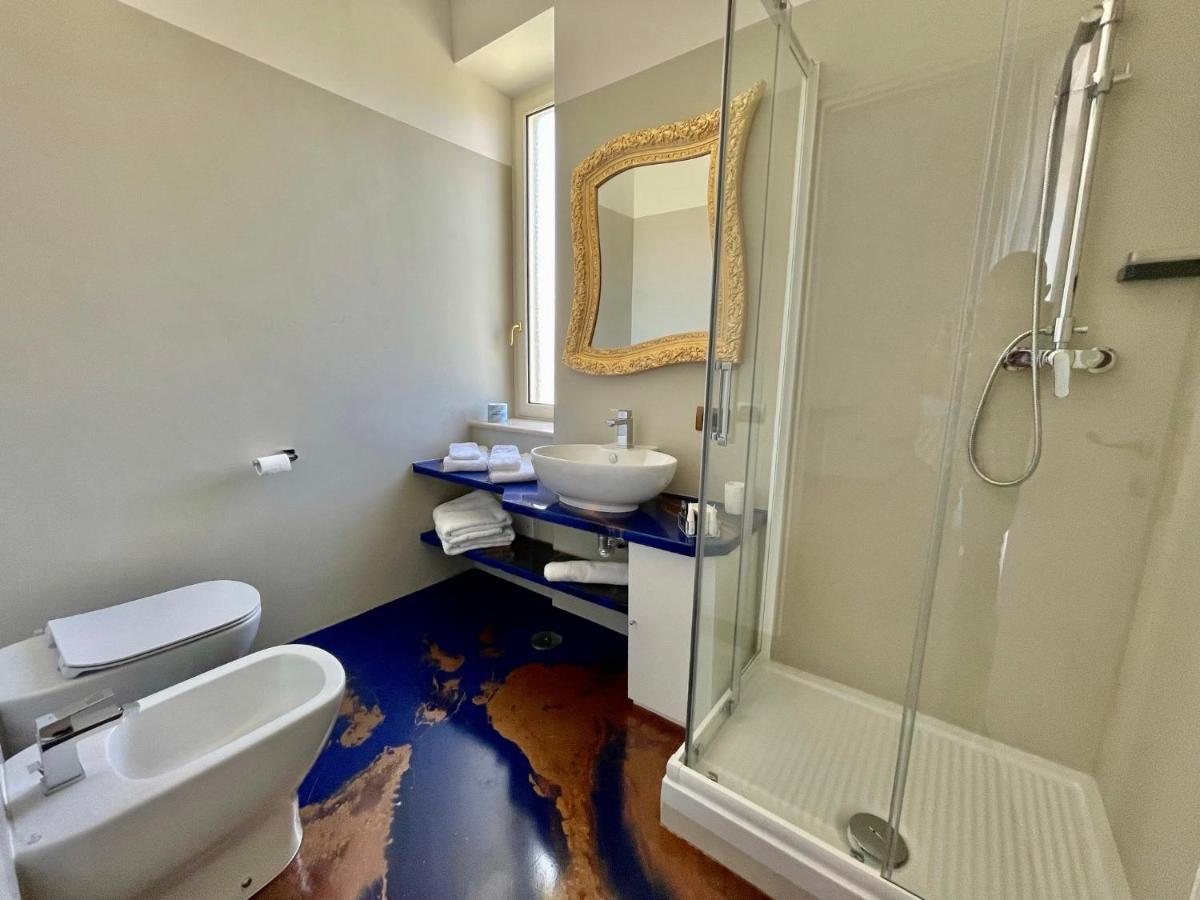 Deluxe Double Room Balcony