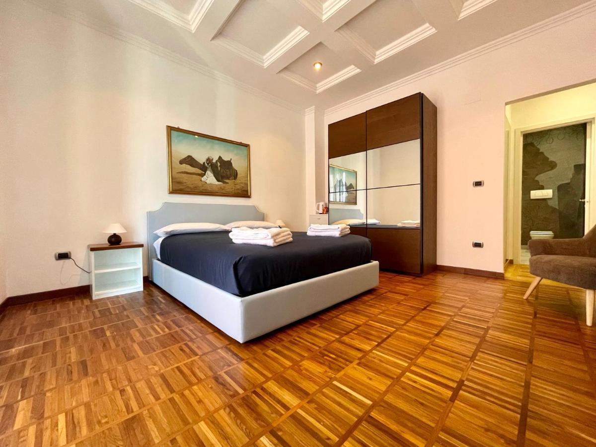 Triple Room Balcony