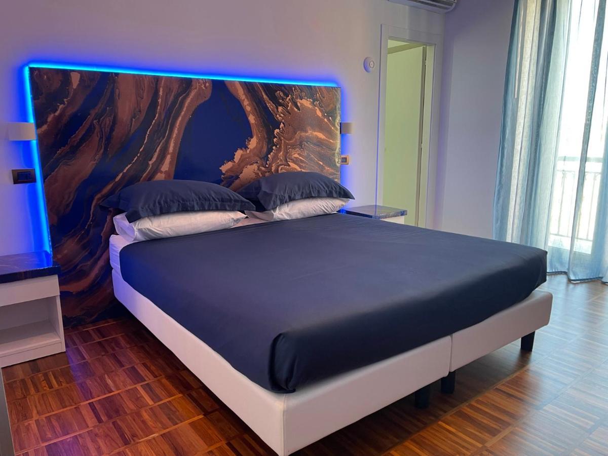 Deluxe Double Room Balcony