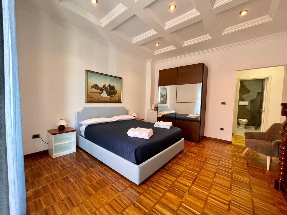 Triple Room Balcony