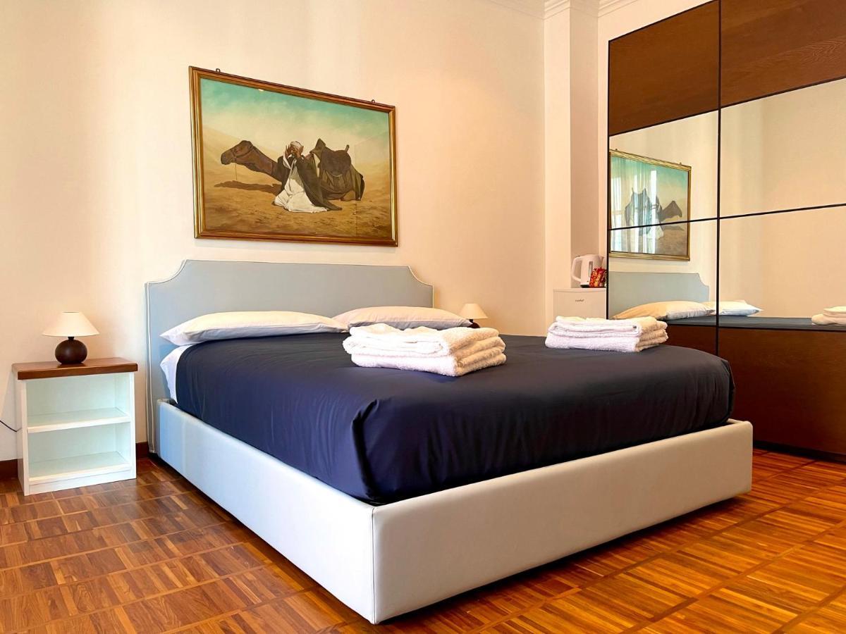 Triple Room Balcony