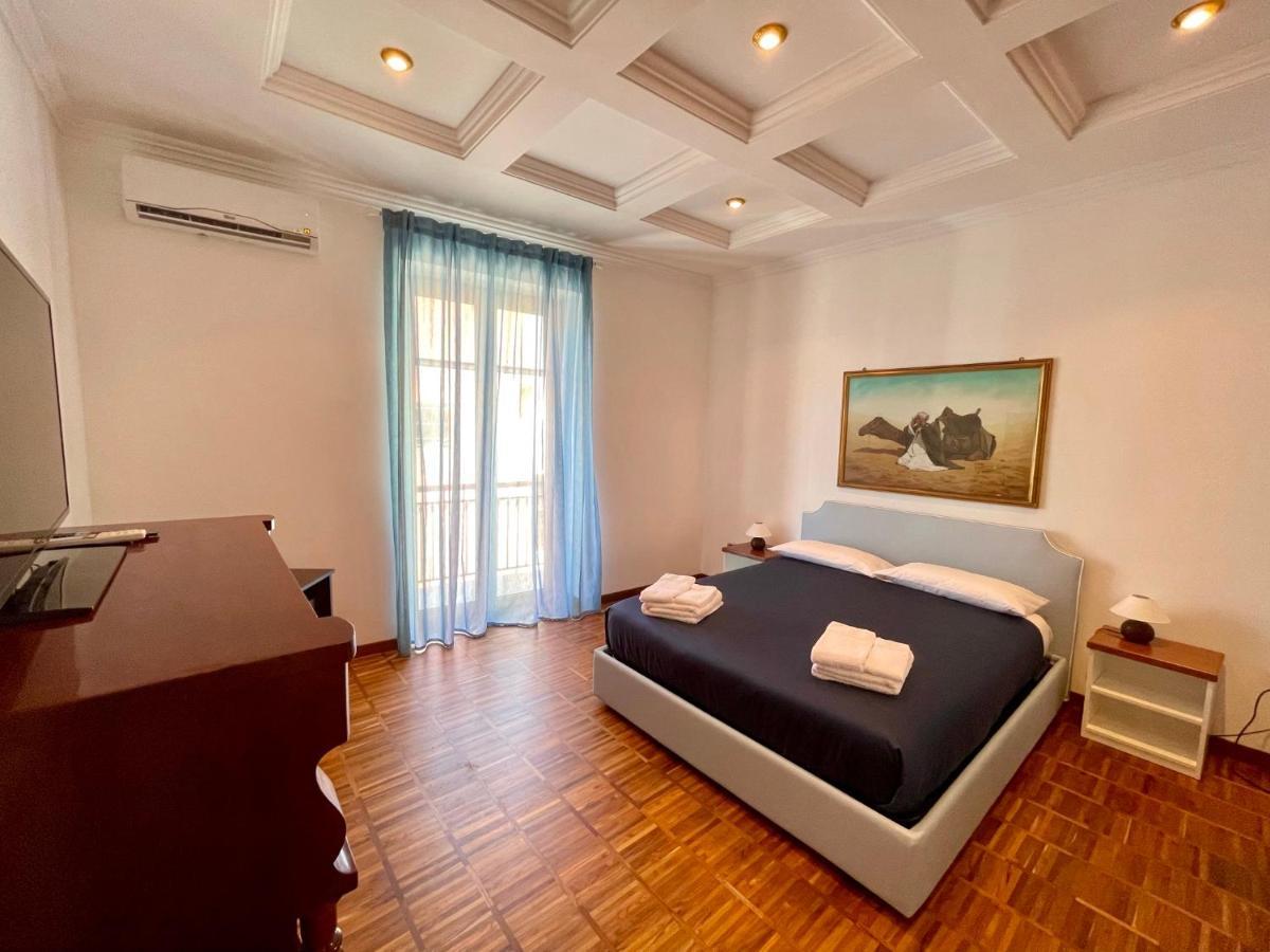 Triple Room Balcony