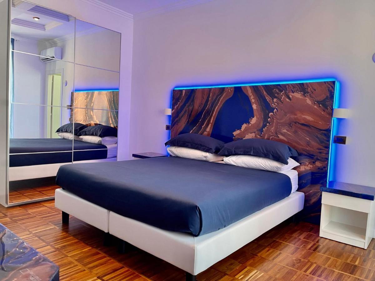 Deluxe Double Room Balcony
