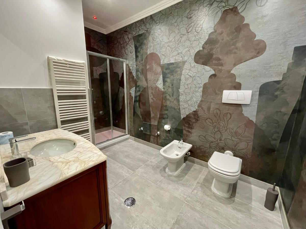 Triple Room Balcony