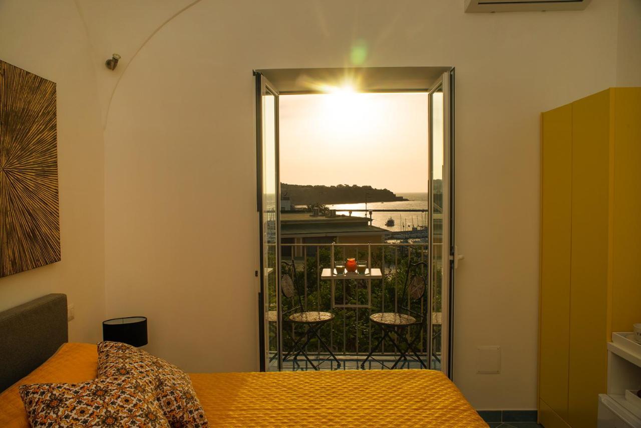 Double Room Balcony
