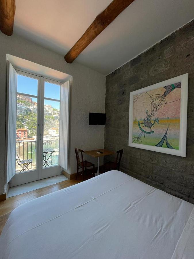 Double Room Sea View
