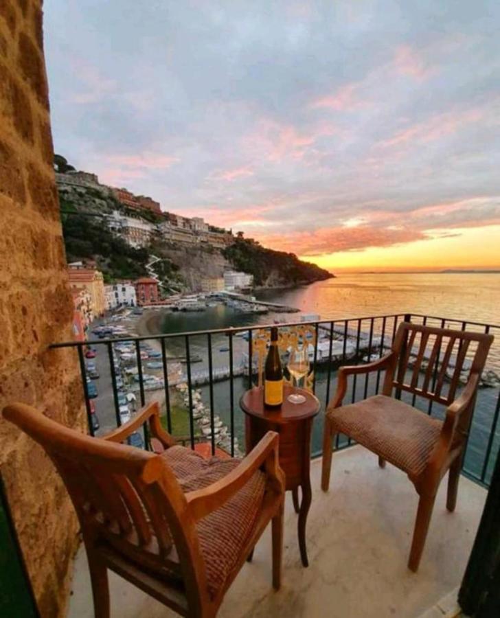 Double Room Sea View