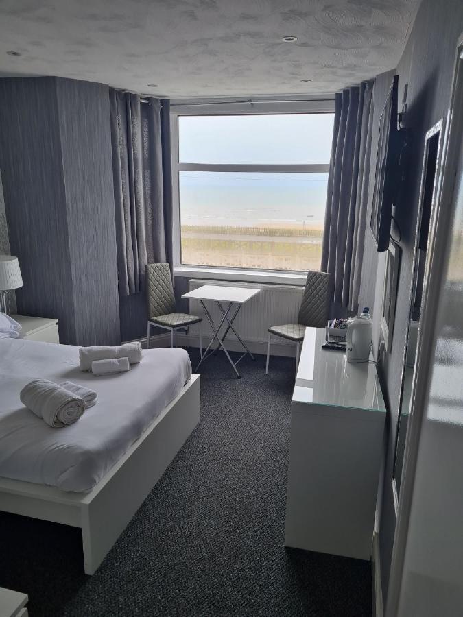 Superior Double Room with Sea View