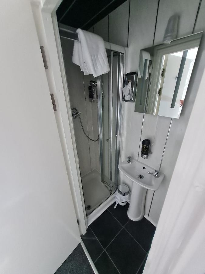 Family Interconnecting Room with Sea View
