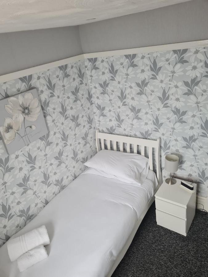 Single Room with Sea View