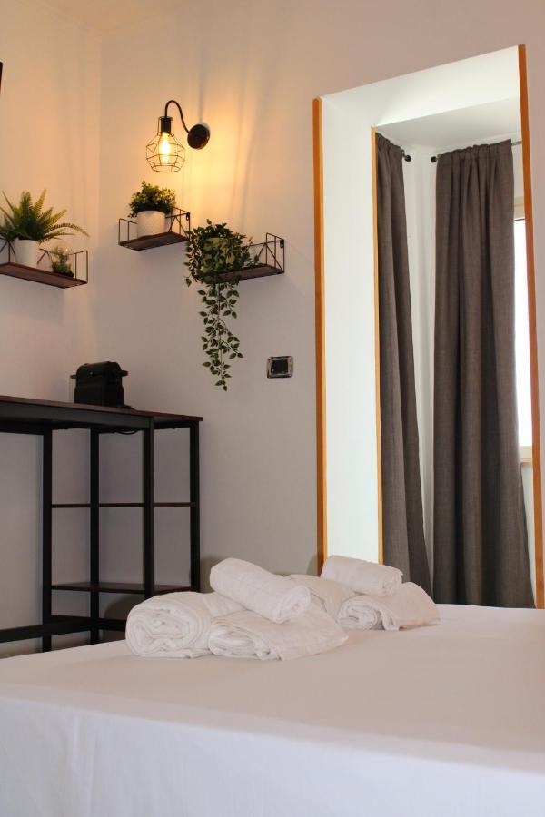 Deluxe Double Room Balcony Sea View