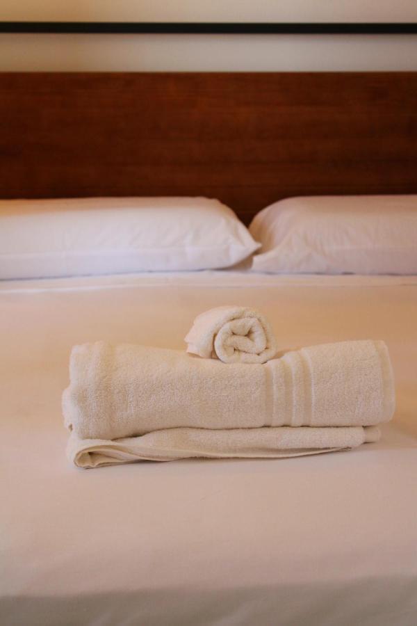 Deluxe Double Room Balcony Sea View