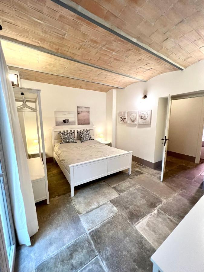 Camera Matrimoniale con Bagno Privato