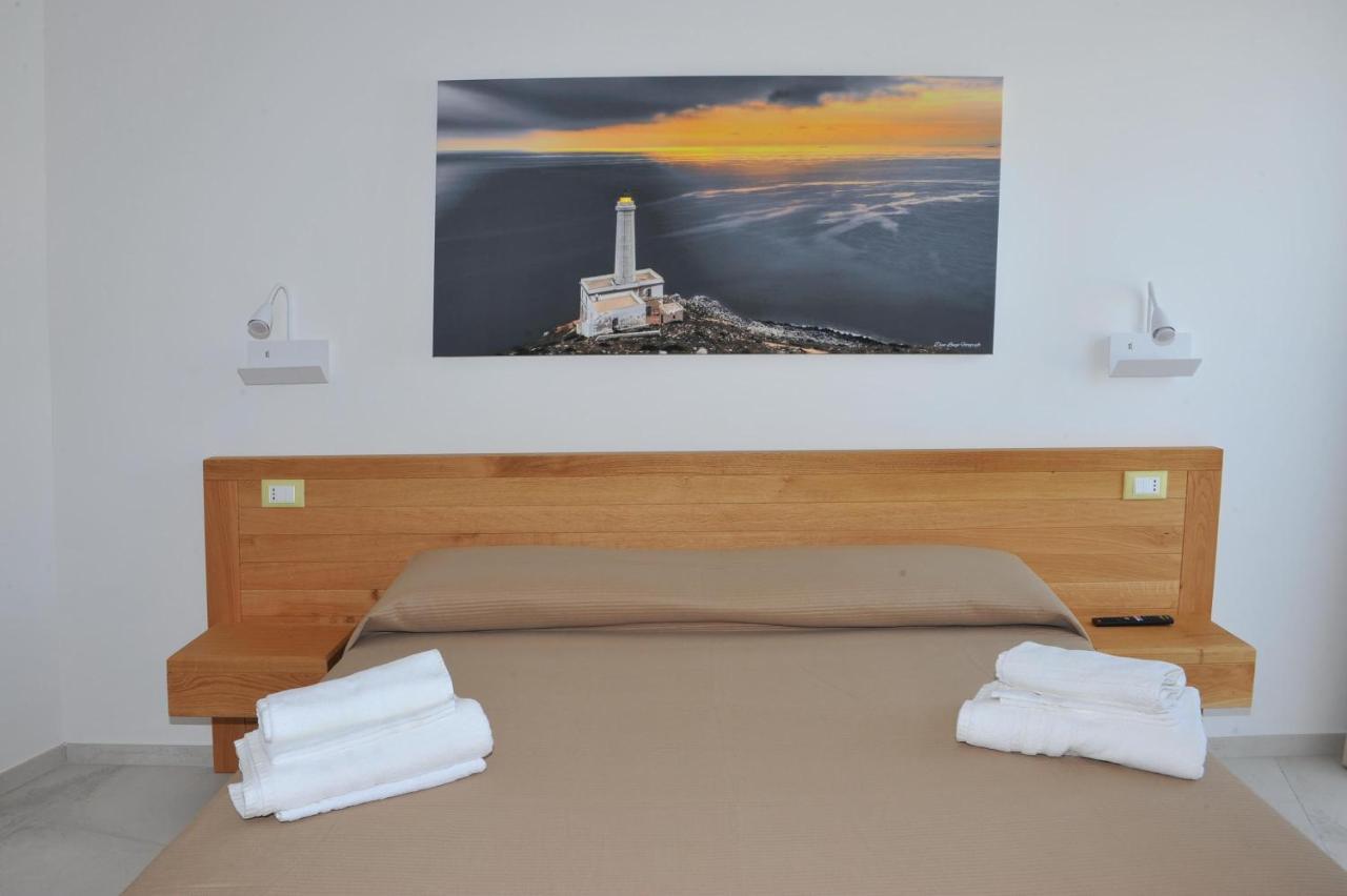 Classic Double Room Balcony