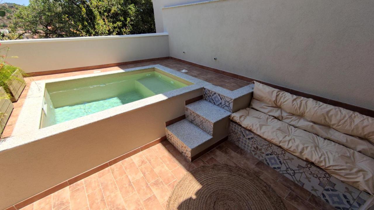 Junior Suite Private Pool
