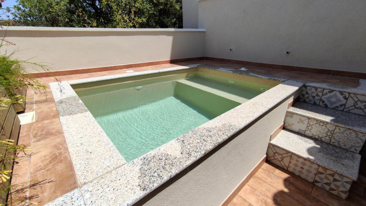 Junior Suite Private Pool