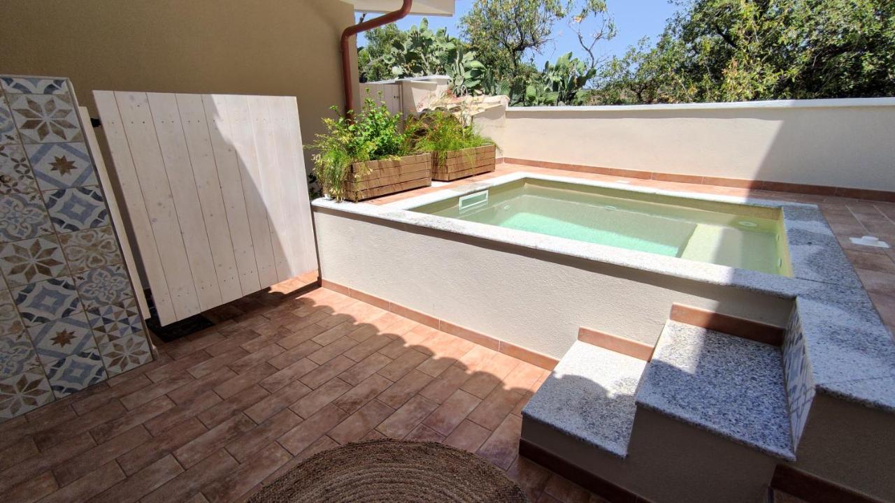 Junior Suite Private Pool