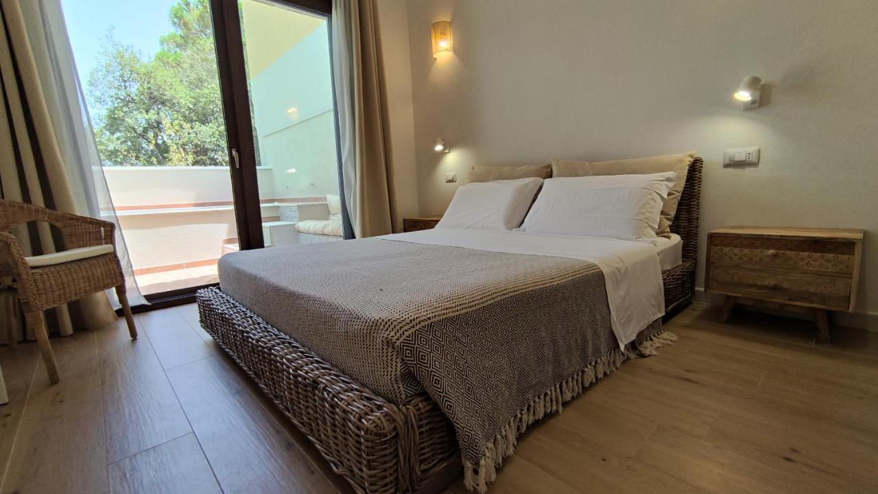 Junior Suite Private Pool
