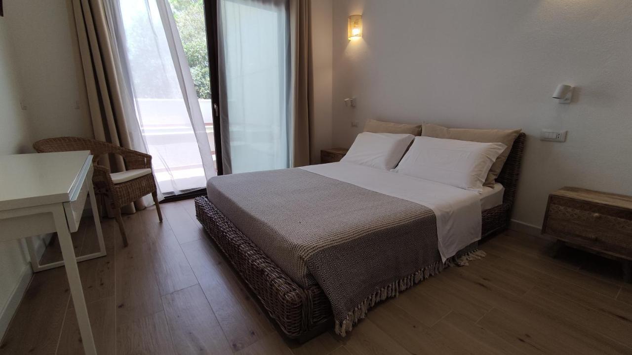 Junior Suite Private Pool