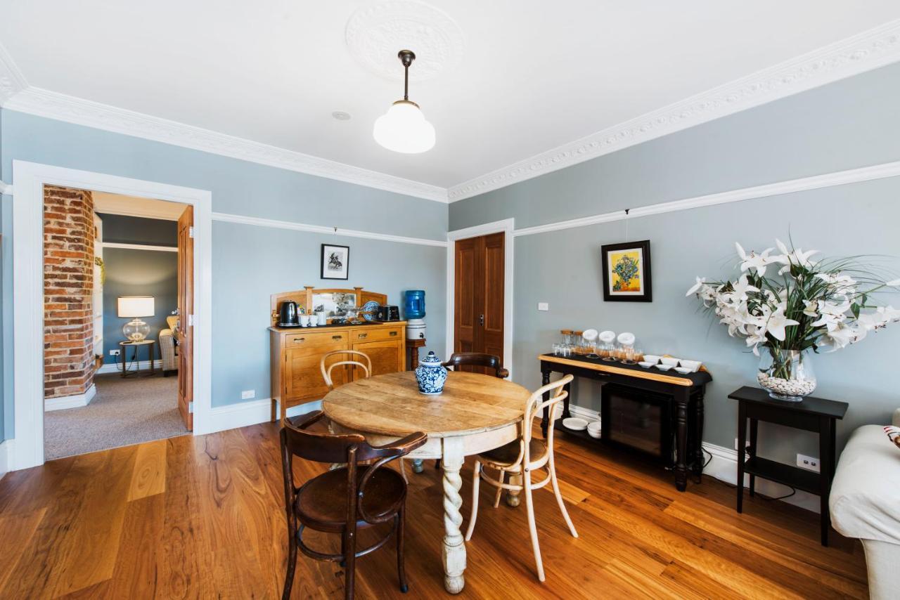 King Suite with Balcony