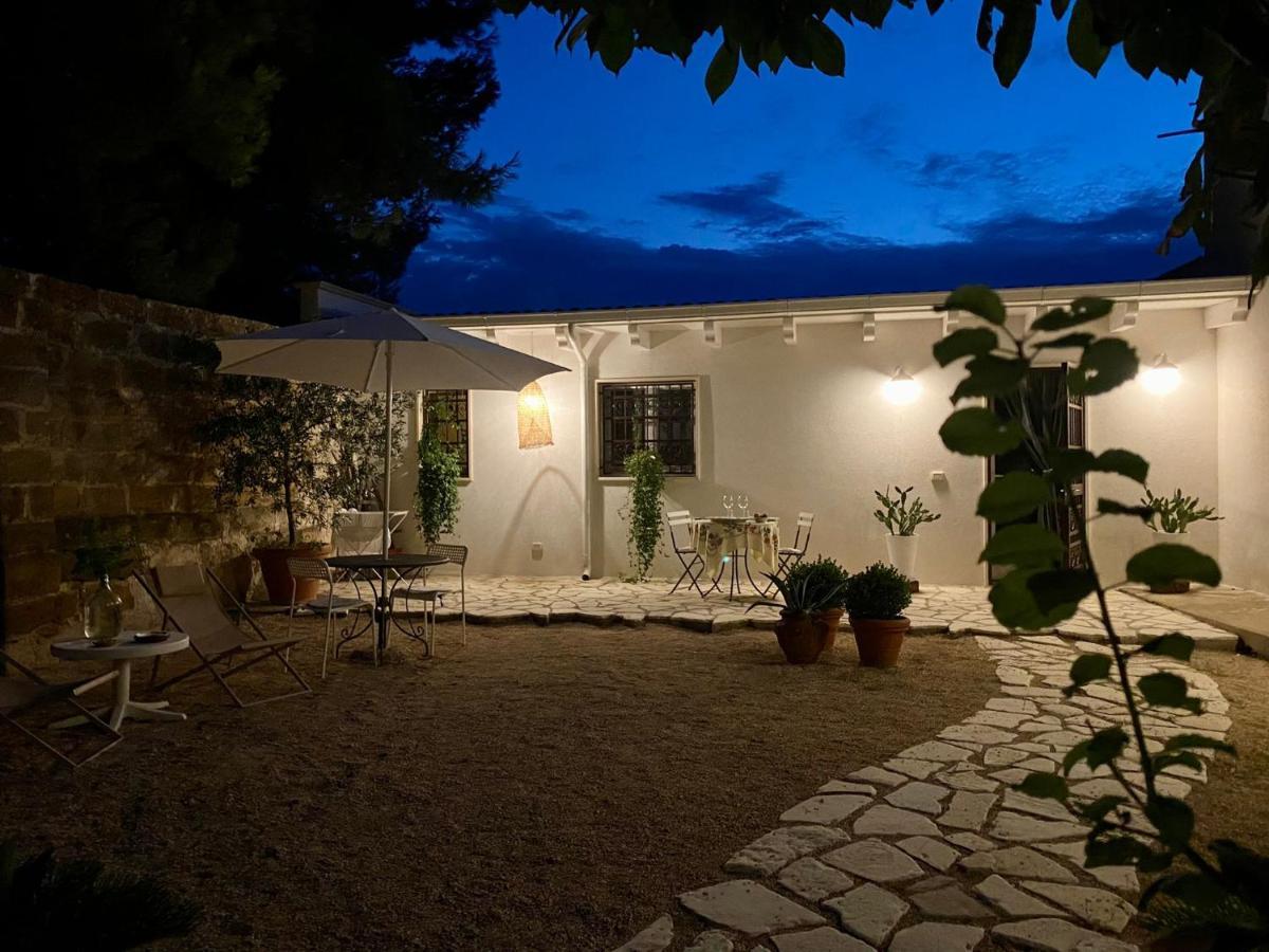 Suite Private Garden