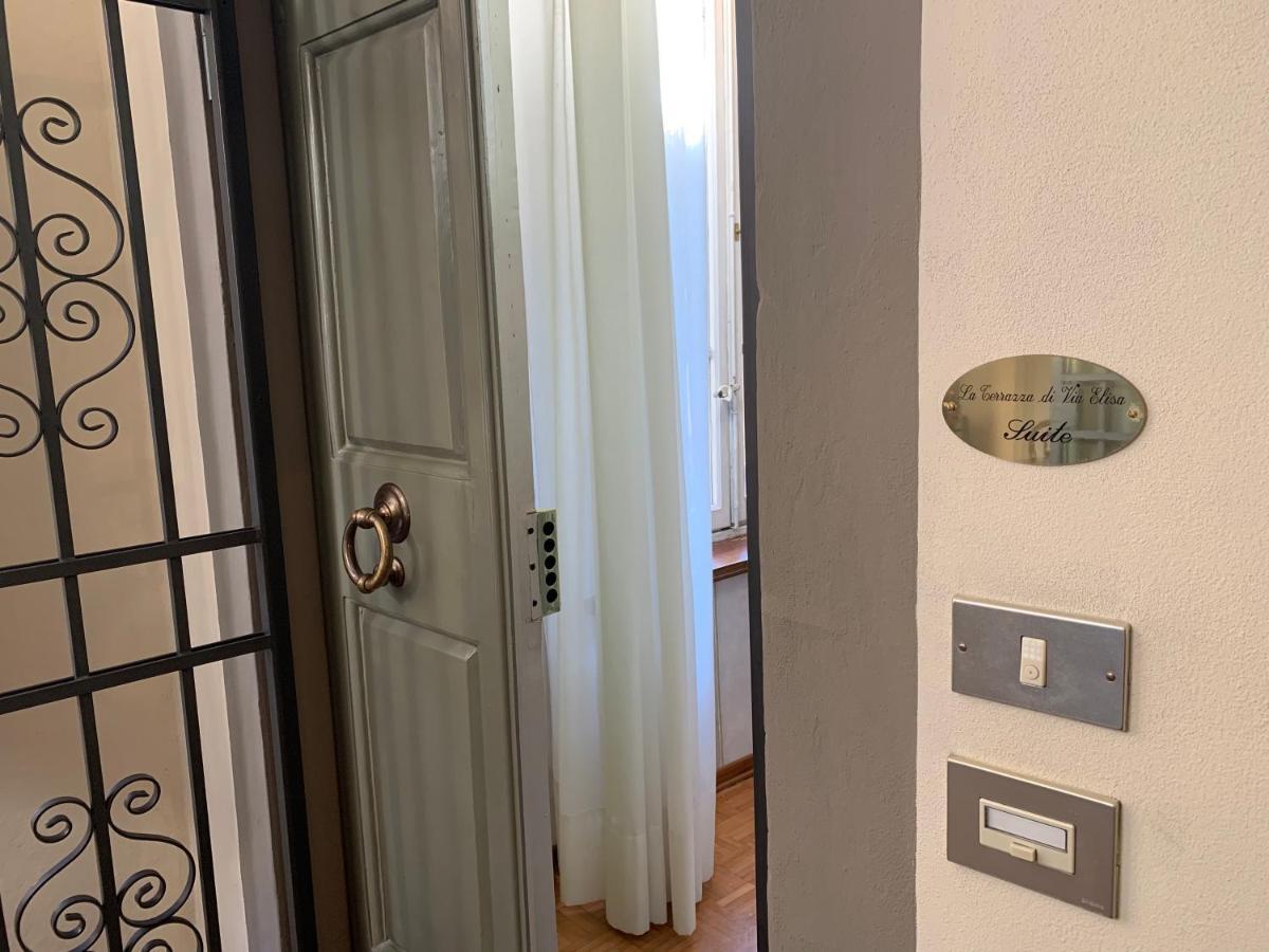 Deluxe Junior Suite
