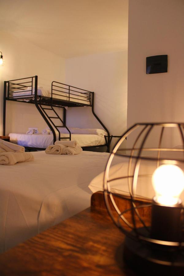 Quadruple Room Sea View