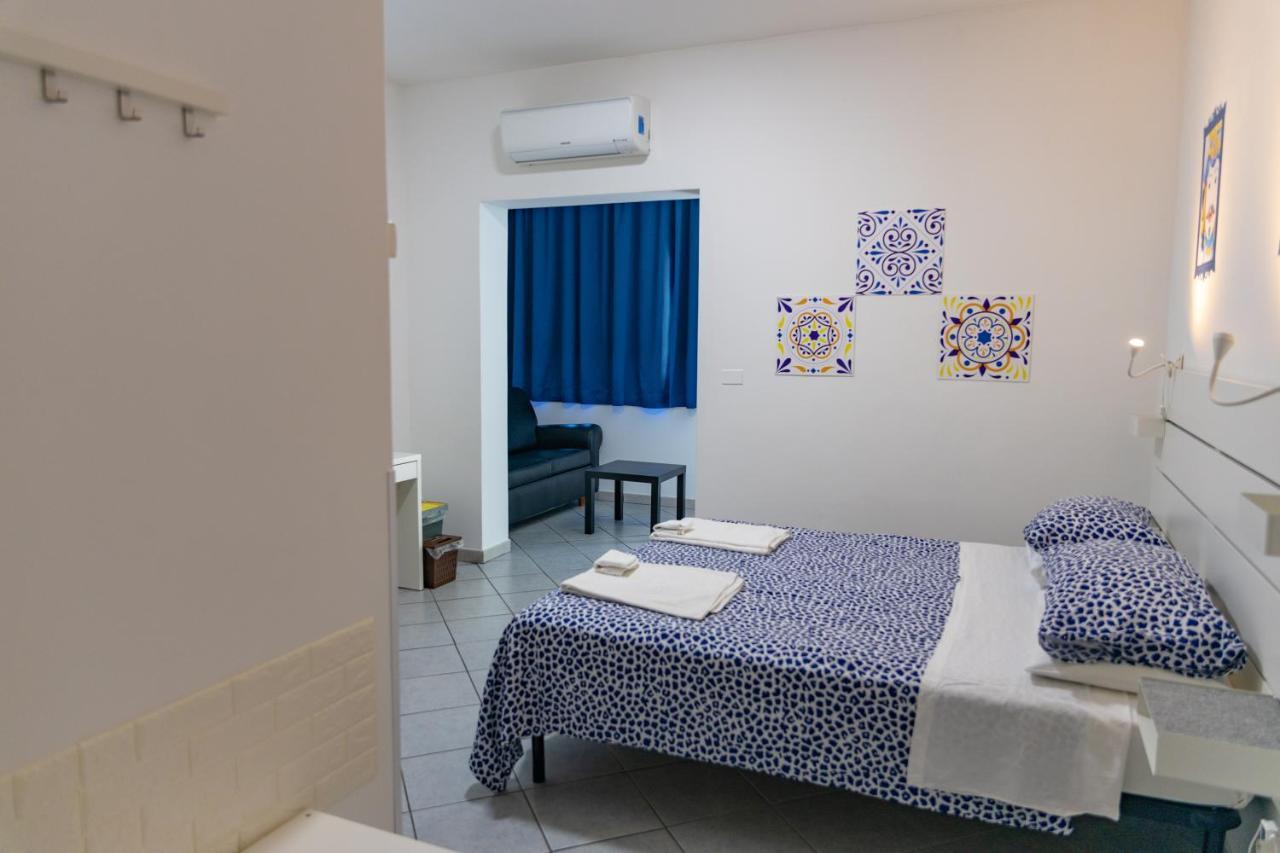 Triple Room Balcony
