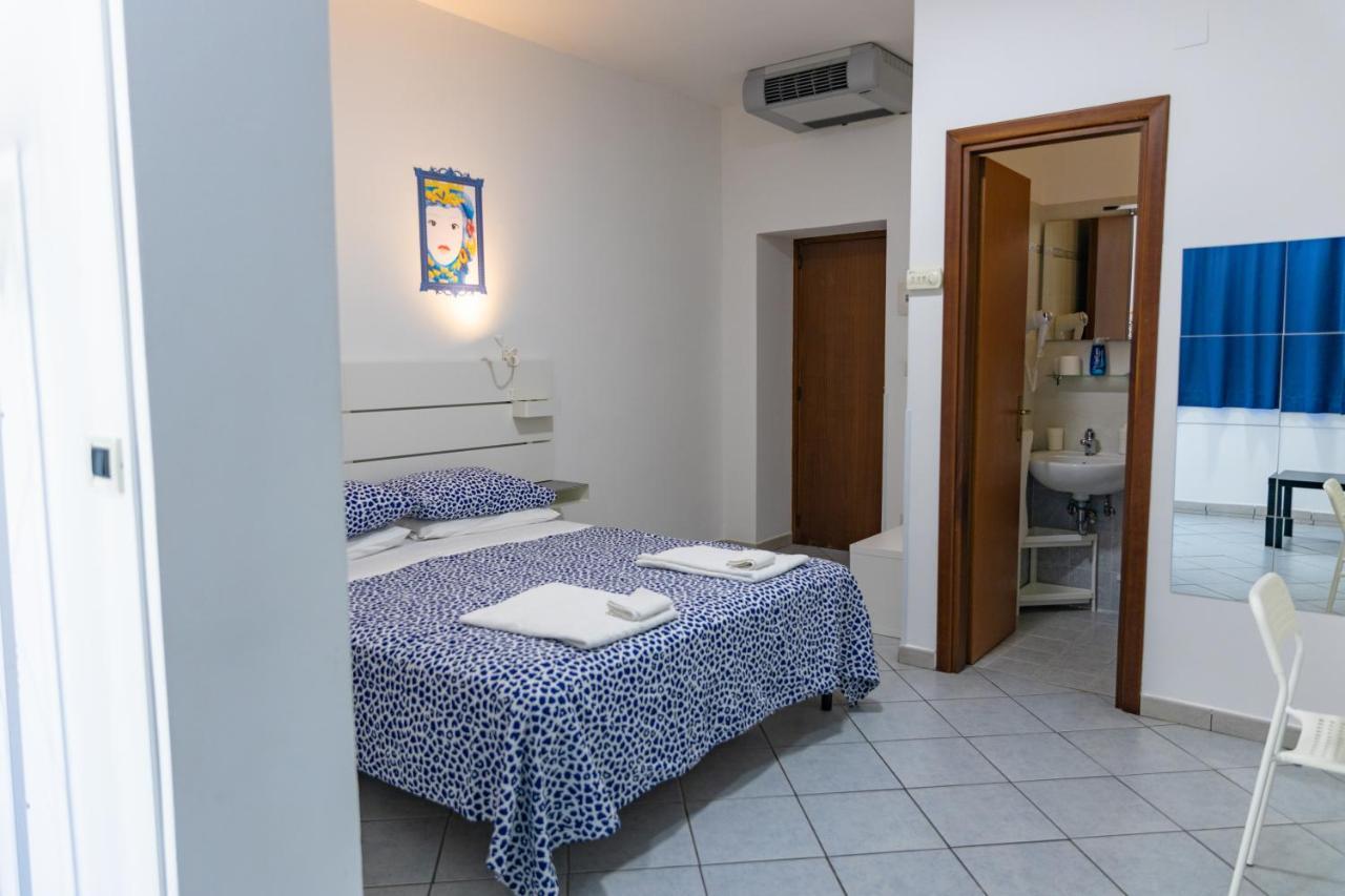 Triple Room Balcony